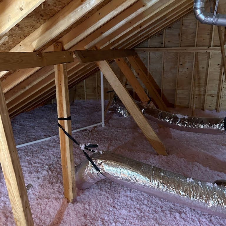 Desesperado Spray Foam Insulation, LLC