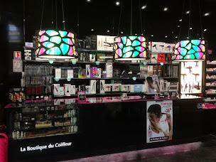 Photo n°15 de La Boutique du Coiffeur à Glisy (Boutique de santé et beauté)