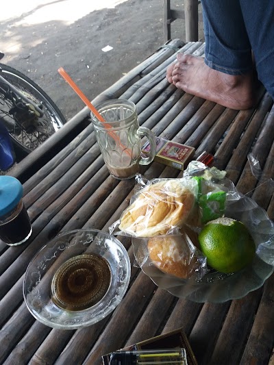 Photos of Warkop POJOK 5 Bang JO 1927