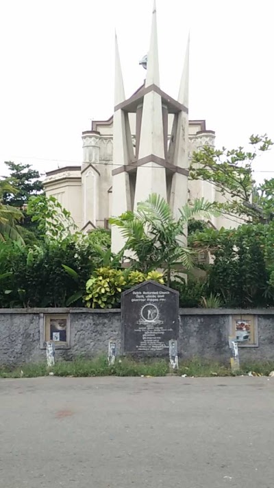 Photos of Christian Reformed Church (Dutch Reformed Church)