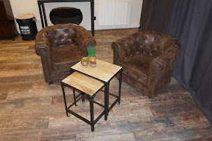 Photo n°13 de Relooking Studio à Lyon (Salon de coiffure)