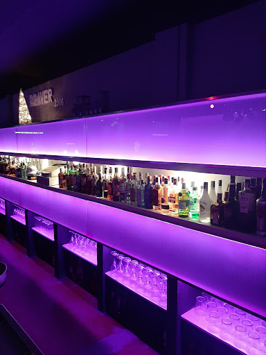 Discoteca Braver - Visual