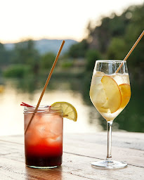 Photo n°15 de Le Héron des Raspes à Viala-du-Tarn (Attraction touristique)