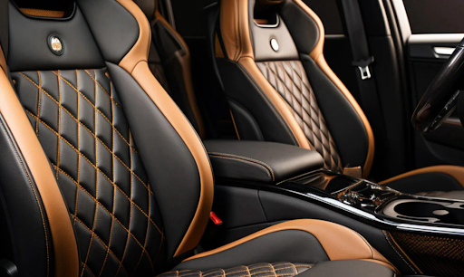 SAVIP Car Detailing