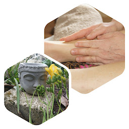 Photo n°2 de LAMAINLICE à Connaux (Institut de massages)