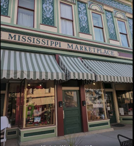 Mississippi Marketplace, LLC - United States