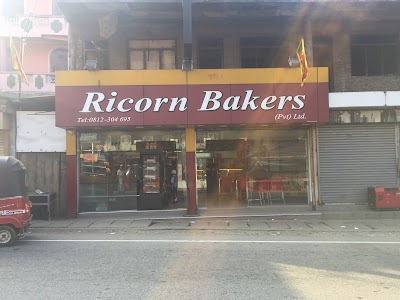 Photos of Ricorn Bakers (Pvt) Ltd.