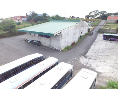Photos of TUPSA