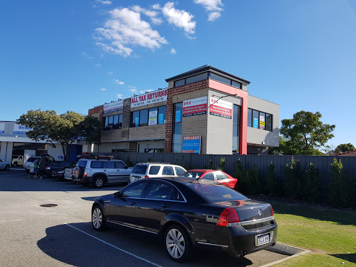 Success Tax Professionals Canning Vale Logo