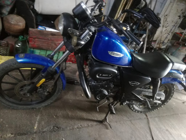 Cardenal El dorado Cigüeña, 15800 Ciudad de la Costa, Departamento de Canelones