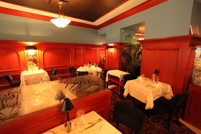 Restaurant Continental
