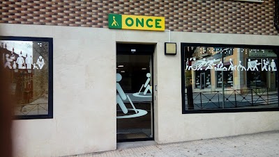 Photos of ONCE