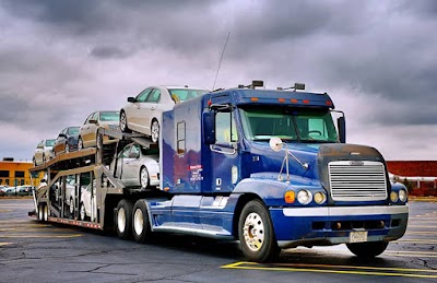 Best Auto Transport