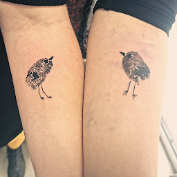 Photo n°17 de ElzeTattoo à Marmande (Tatoueur)