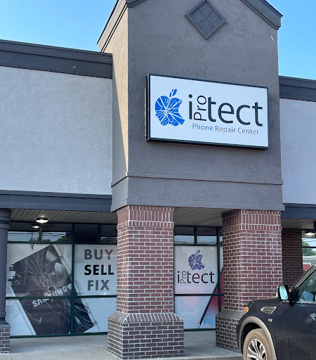 iProtect - Visual