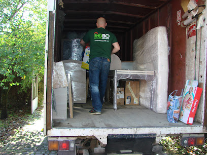 Мувінгова компанія ТМ