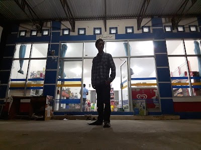 Photos of TIFA MART TOBAKU