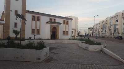 Photos of Mosqu&eacute;e Diyar Al Mansour
