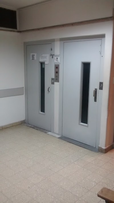 Photos of Clinica Chutro SRL