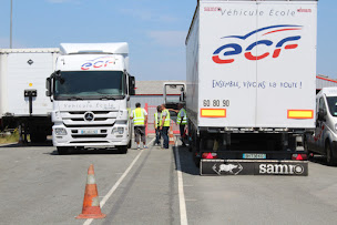 Photo n°14 de ECF Arvor - Saint-Brieuc Pordic à Pordic (Centre de formation)