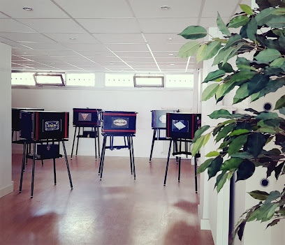 Happy Hour Escape Game Academy