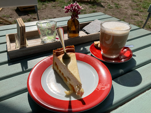 Wiesenbaude - Visual