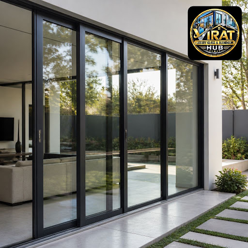 Looking for a reliable glass shop in Gurgaon that delivers premium quality without overcharging?… post image