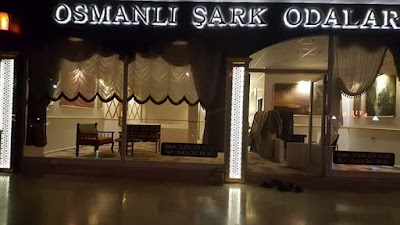 Photos of Ottoman Orient Rooms