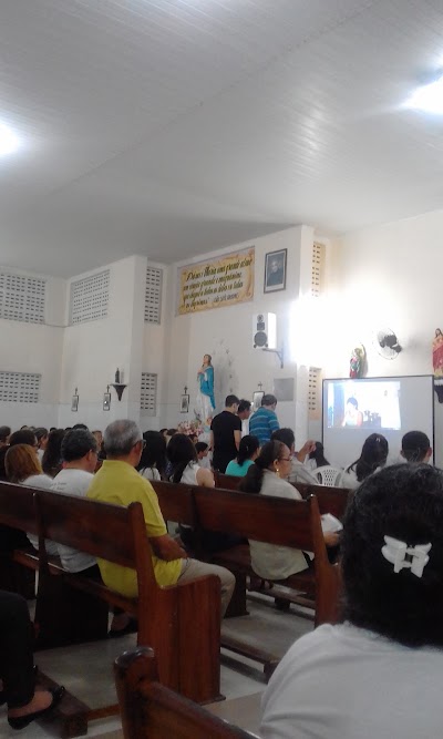 Photos of Par&oacute;quia S&atilde;o Francisco De Assis