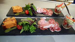 Photo n°4 de Croq Lou à Saint-Loubès (Restaurant français)