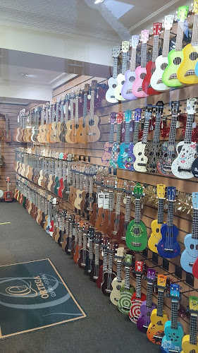 Pentland Music