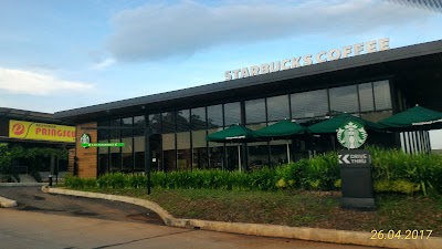 Photos of Starbucks KM 101 Cipali