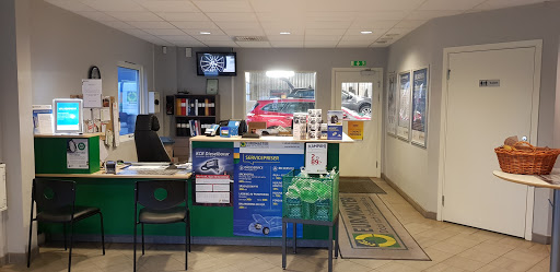 Euromaster Uddevalla - Thumbnail