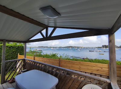Camping de Bilouris - Arzon