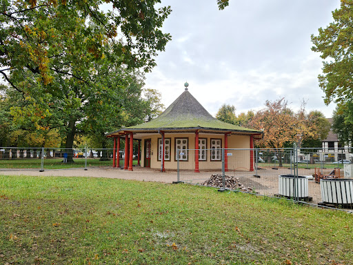 Kunstverein Roter Pavillon - Germany