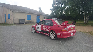 Photo n°5 de Turbofrance à Saint-Sornin-Leulac (Magasin de pièces de rechange automobiles)