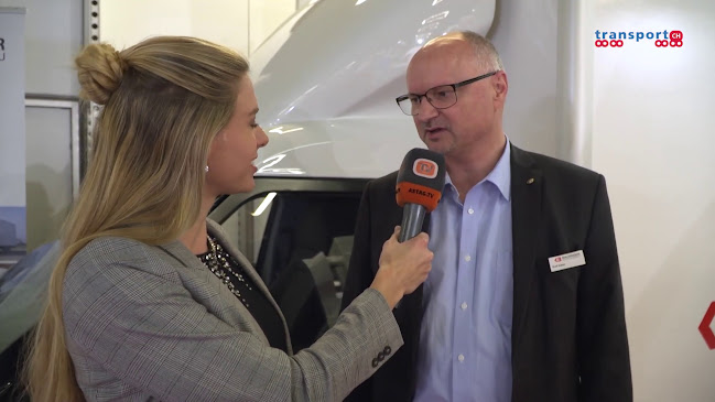 Opinii despre Baldinger Fahrzeugbau - Carrosserie Baldinger AG în Urdorf - Möbelgeschäft