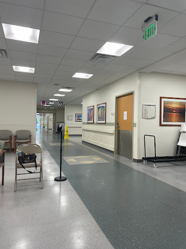 Halifax Health Medical Center: Emergency Room