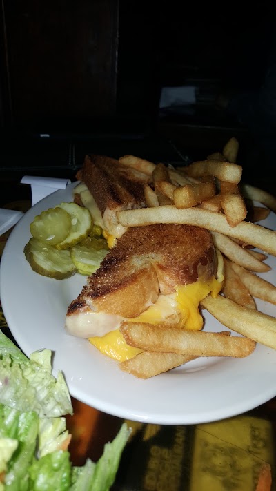 Photos of Cadieux Cafe