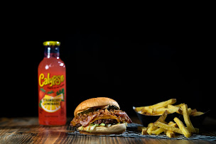 Photo n°72 de SMASH BURGER PARIS à Paris (Restaurant de hamburgers)