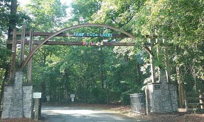 Photos of Camp Twin Lakes