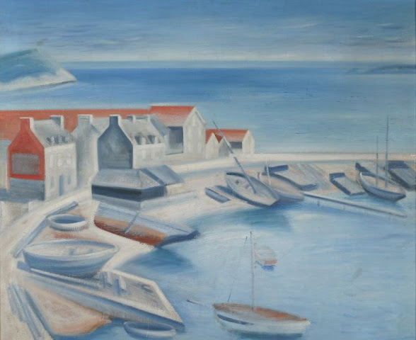 Ferenc Martyn Museum by null