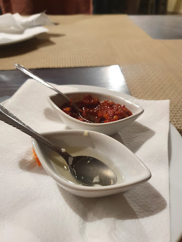 Bar Hanoi kuchnia azjatycka - Bar