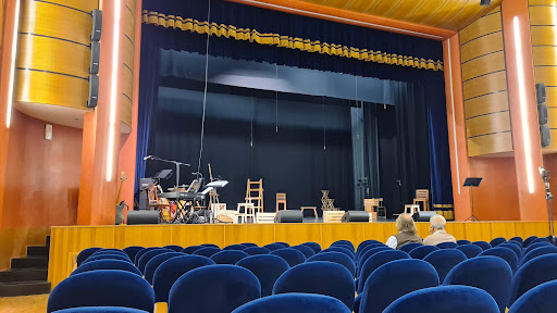 Teatro Remondini - Thumbnail