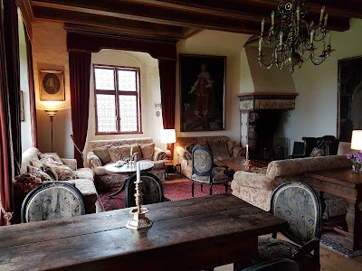 Photos of Broholm Slot