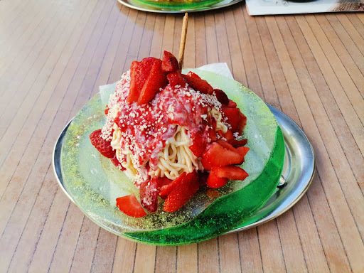 Eiscafe Santos - Thumbnail