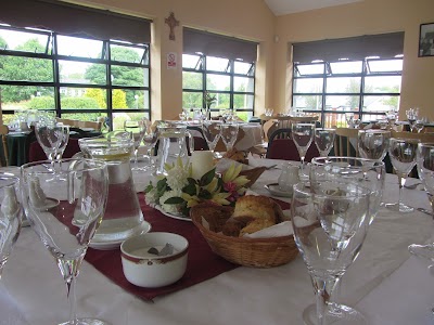 Photos of Fr Peyton Memorial Centre