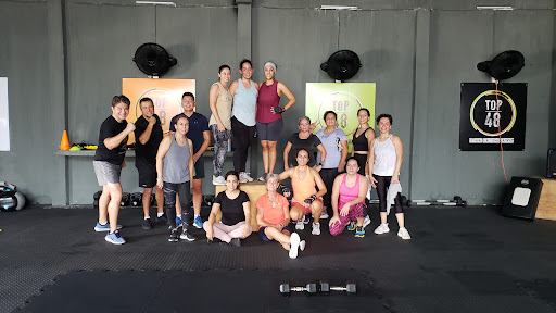 TOP48 EXTREME FUNCTIONAL TRAINING - Thumbnail