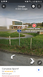 Photo n°26 de Marzan Boxing Club à Marzan (Siège social)