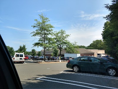 West Fair Shopping Center